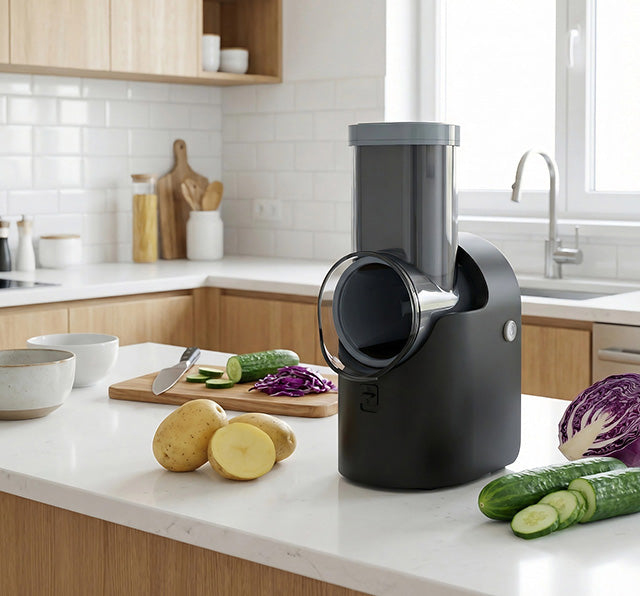 Salad Maker VC09 – mokero