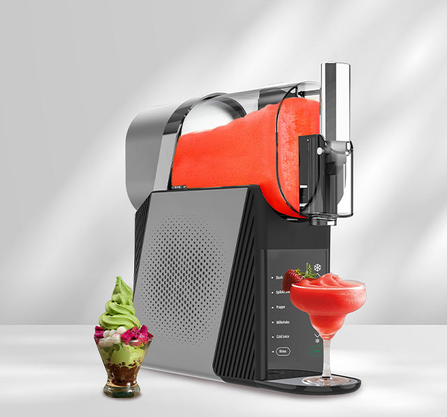 Slushie Maker FDM201