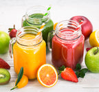 Big Size Feeding Slow Juicer SJ300V