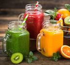 Big Size Feeding Slow Juicer SJ300V