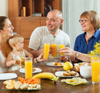 Big Size Feeding Slow Juicer SJ300V