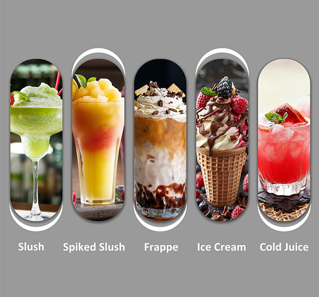 Slushie Maker FDM201