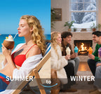 Slushie Maker FDM201