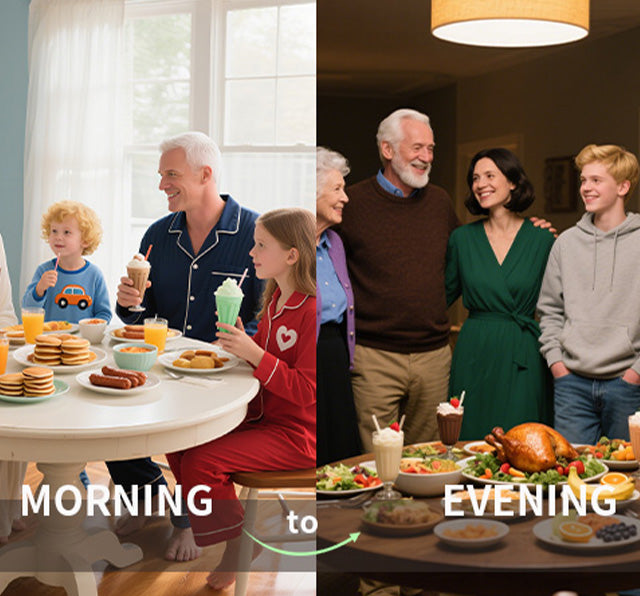 Slushie Maker FDM201