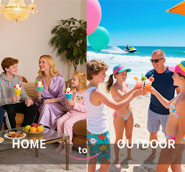 Slushie Maker FDM201