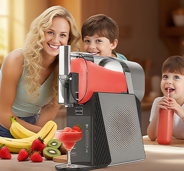 Slushie Maker FDM201