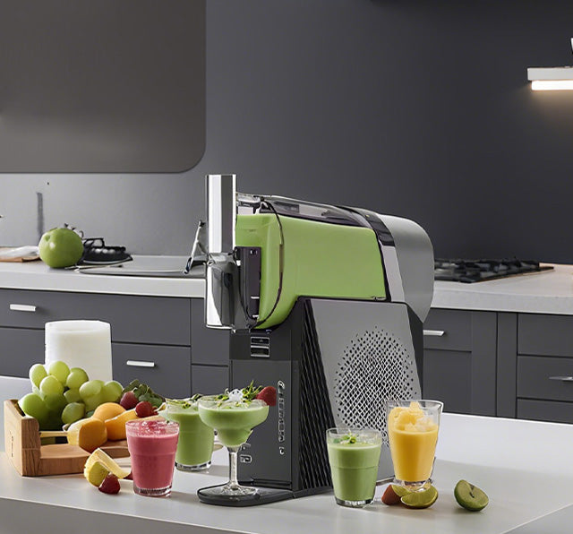 Slushie Maker FDM201