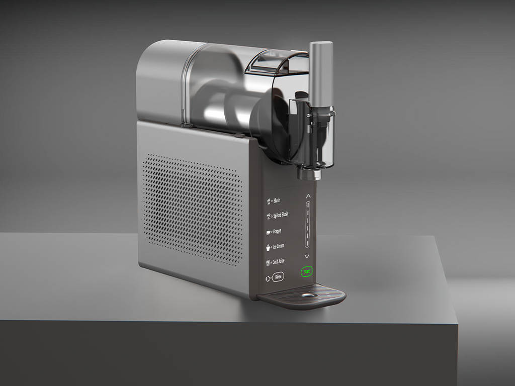 Slushie Maker FDM202