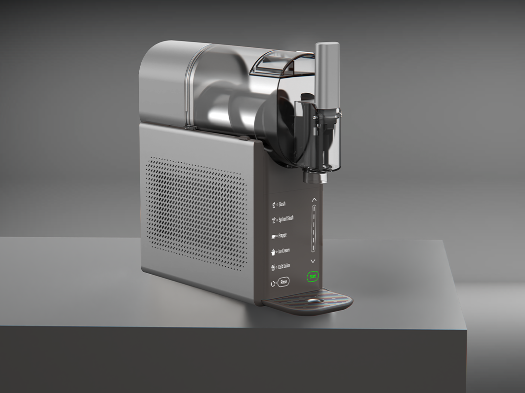 Slushie Maker FDM202