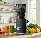 Big Size Feeding Slow Juicer SJ300V