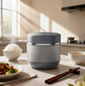 Transparent Rice Cooker RC100T20