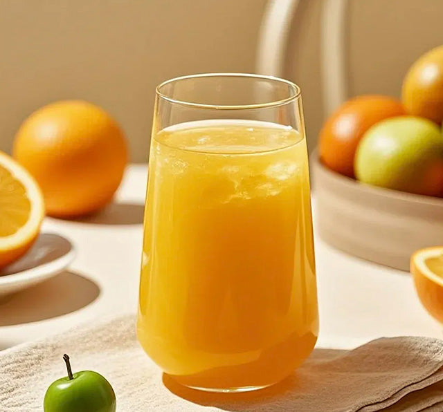 Large-sized Feeding Slow Juicer SJ300P